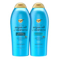 Argan Oil Shampoo & Conditioner 2 x 25.4 fl. oz Q6877