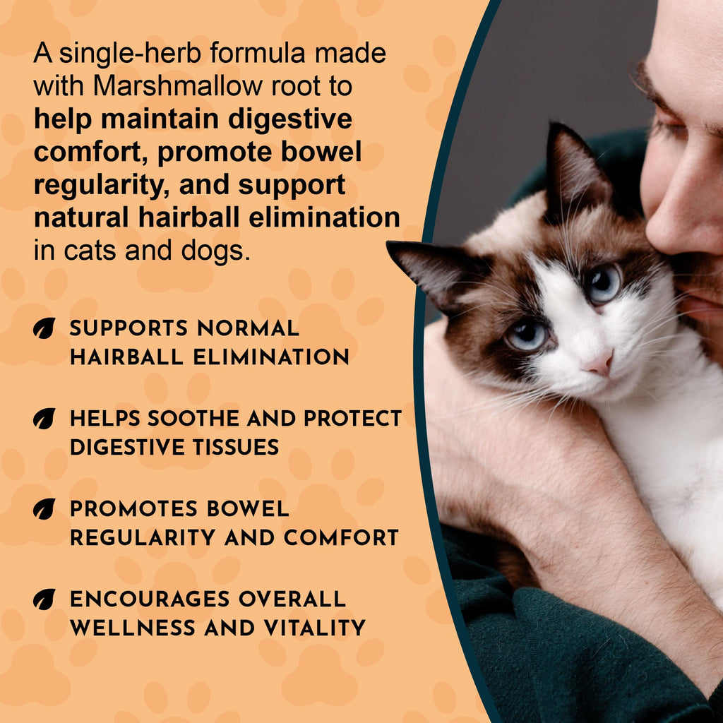 Hairball Relief Formula 2 fl Oz F702