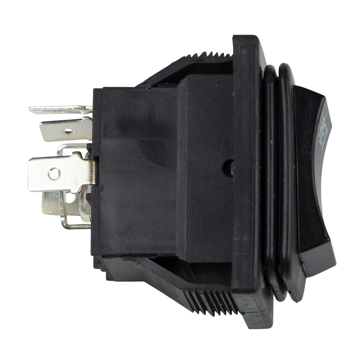 Replacement Power Tongue Jack Switch Assembly D1669