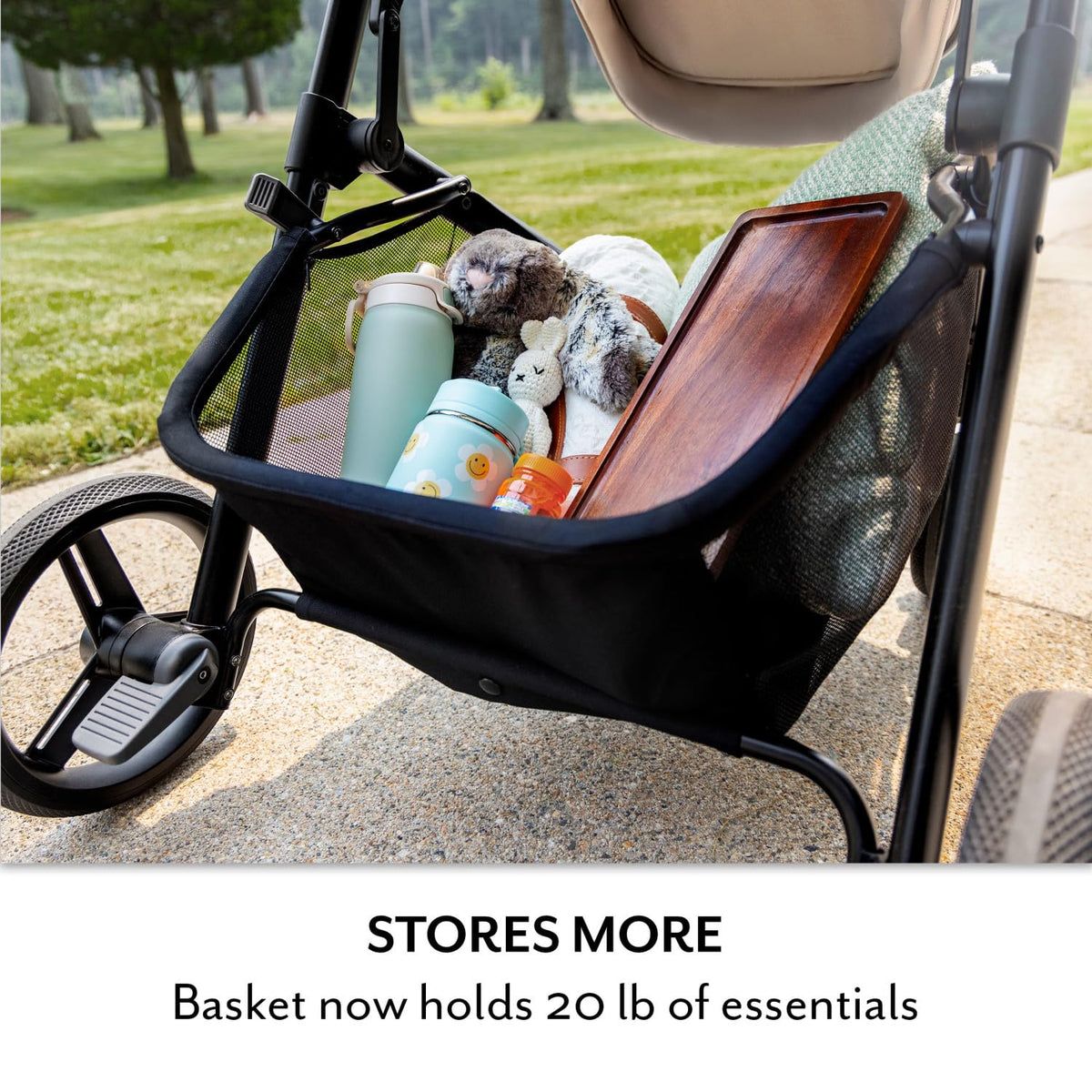 Travel System with Infant Car Seat E372