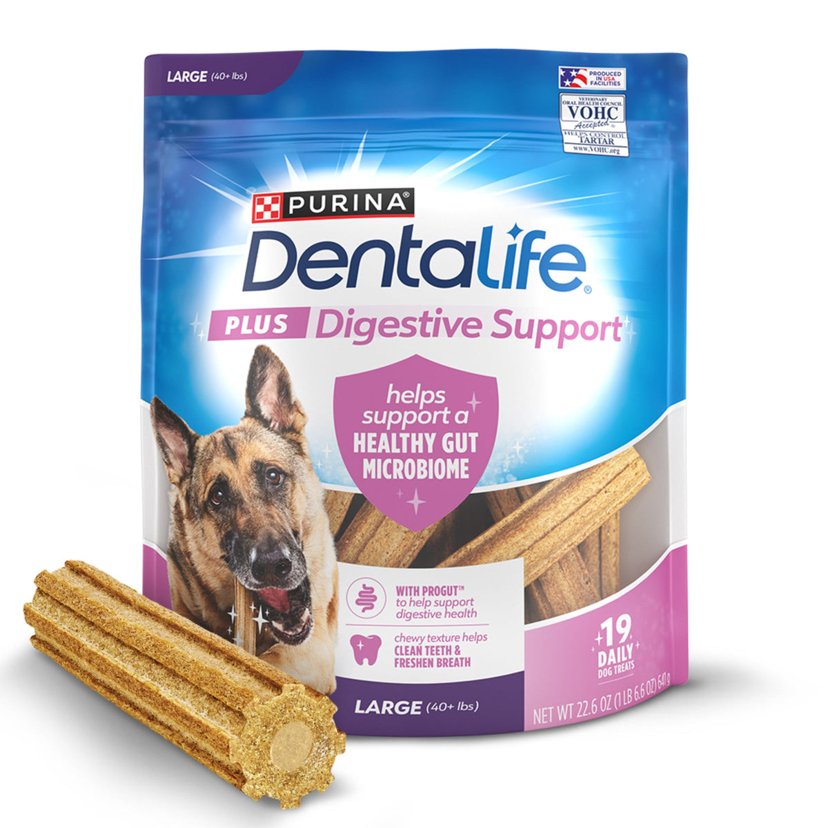 Large Dog Treats M1177
