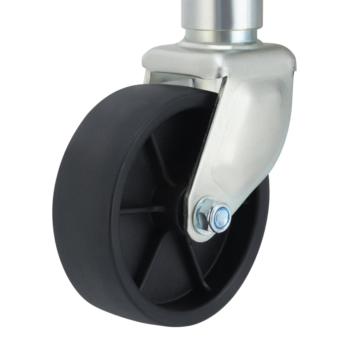 1200 lbs Boat Trailer Jack with 6 Inch Wheel S79176