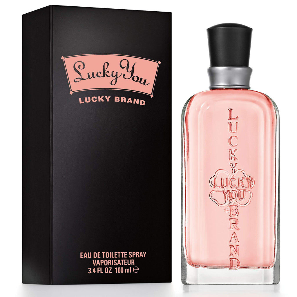 Eau de Parfum and Eau de Toilette Spray Set X4360