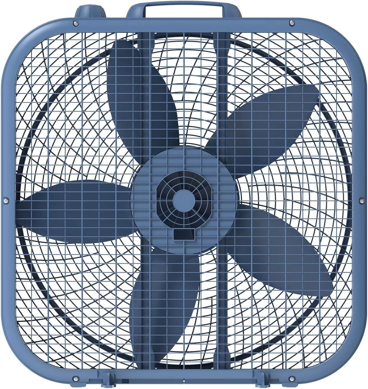 20-Inch 3-Speed Box Fan O22417