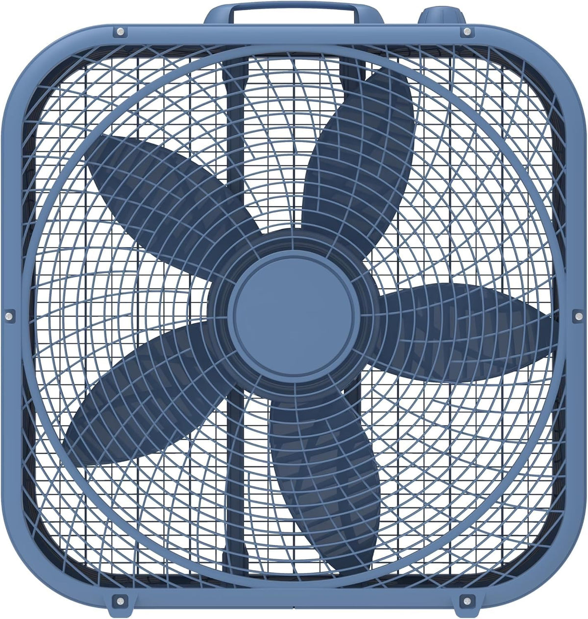 20-Inch 3-Speed Box Fan O22417