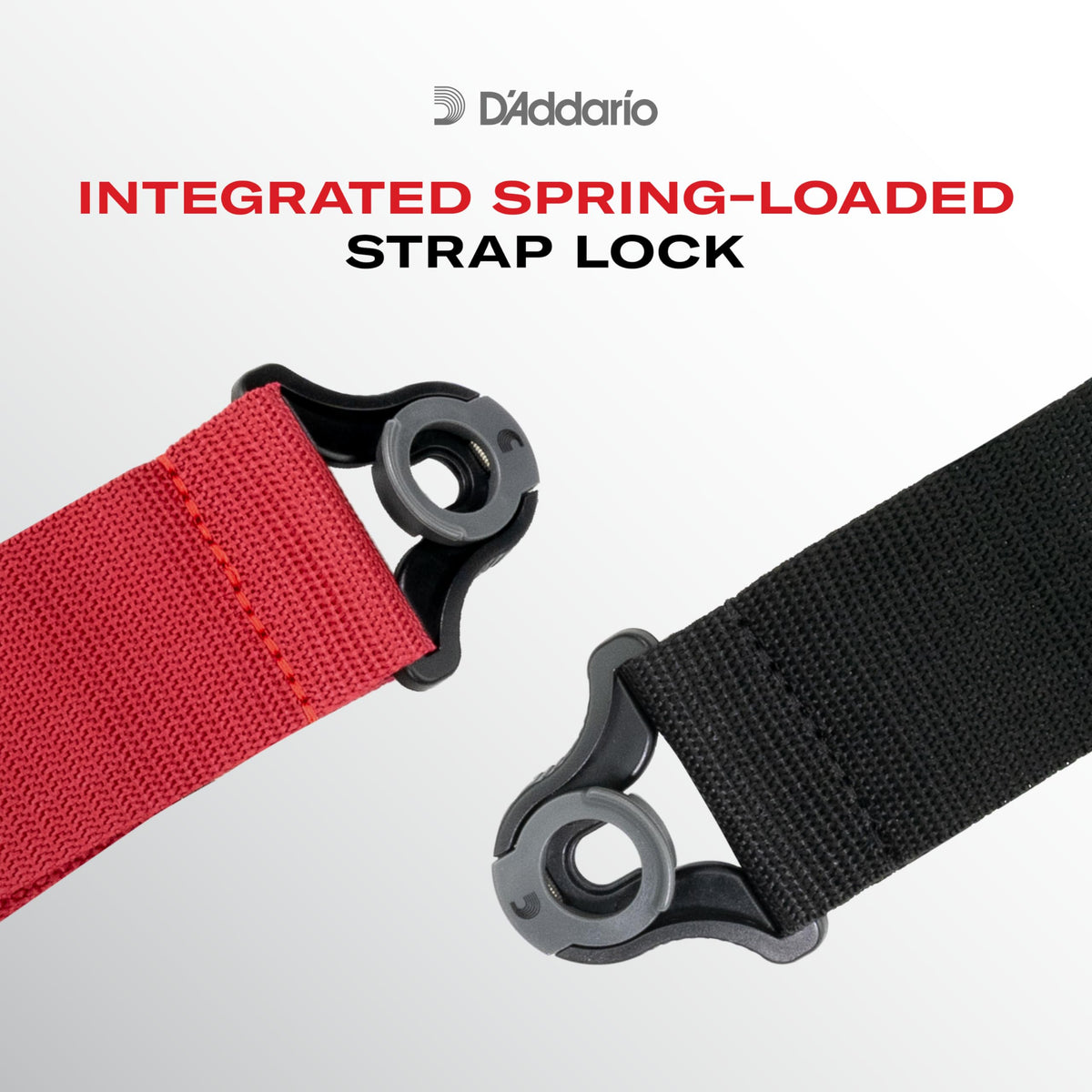 Guitar Strap A2620