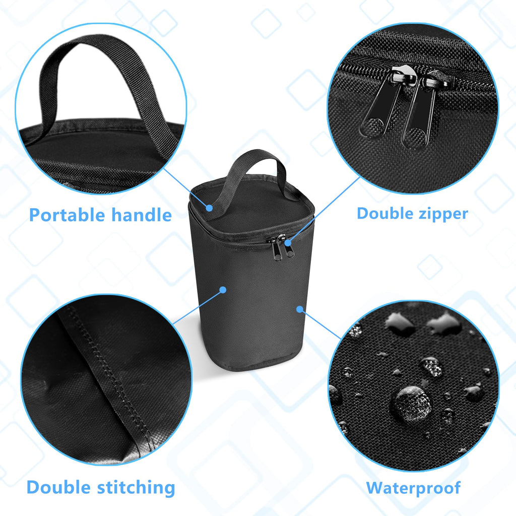 Butane Canister Cover 600D Oxford Fabric X7732
