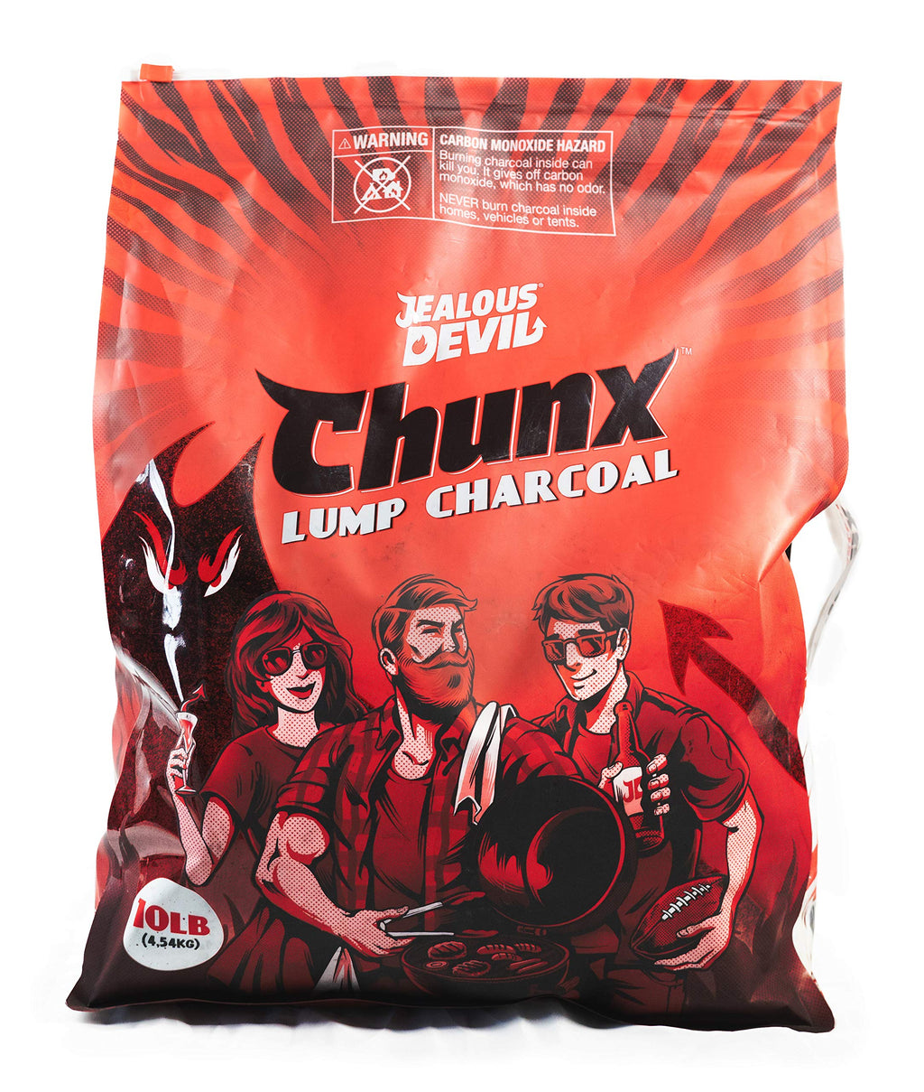 All Natural Hardwood Lump Charcoal U664
