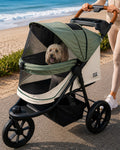 Pet Stroller for Cats Dogs N46121