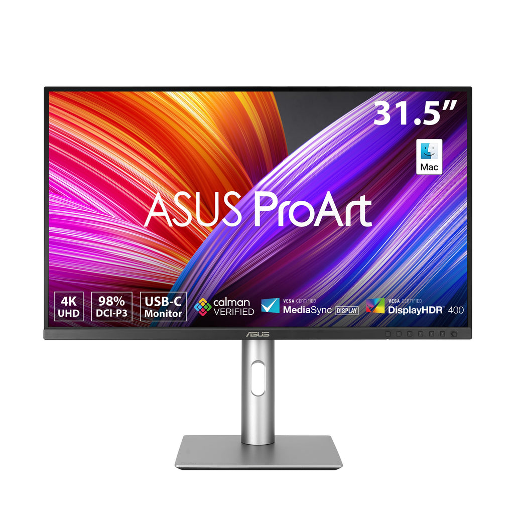 32 Inch 4K USB-C Professional Monitor E2853