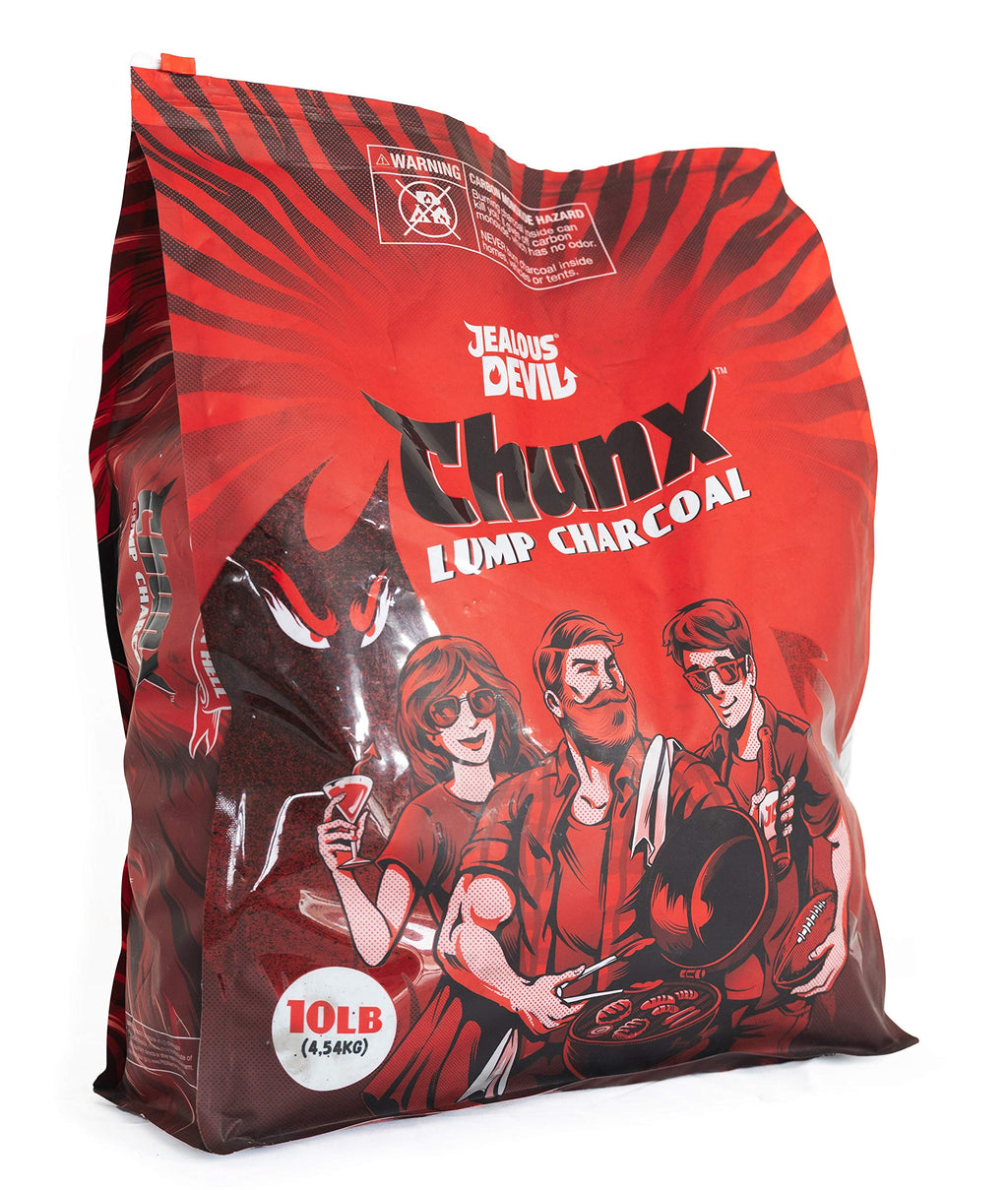 All Natural Hardwood Lump Charcoal U664