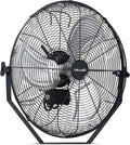 20" Outdoor Wall Mount Fan X2728