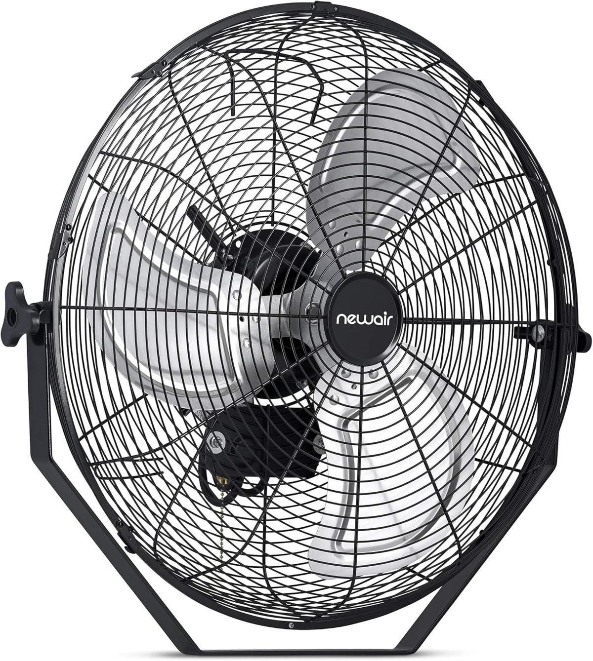 20" Outdoor Wall Mount Fan X2728