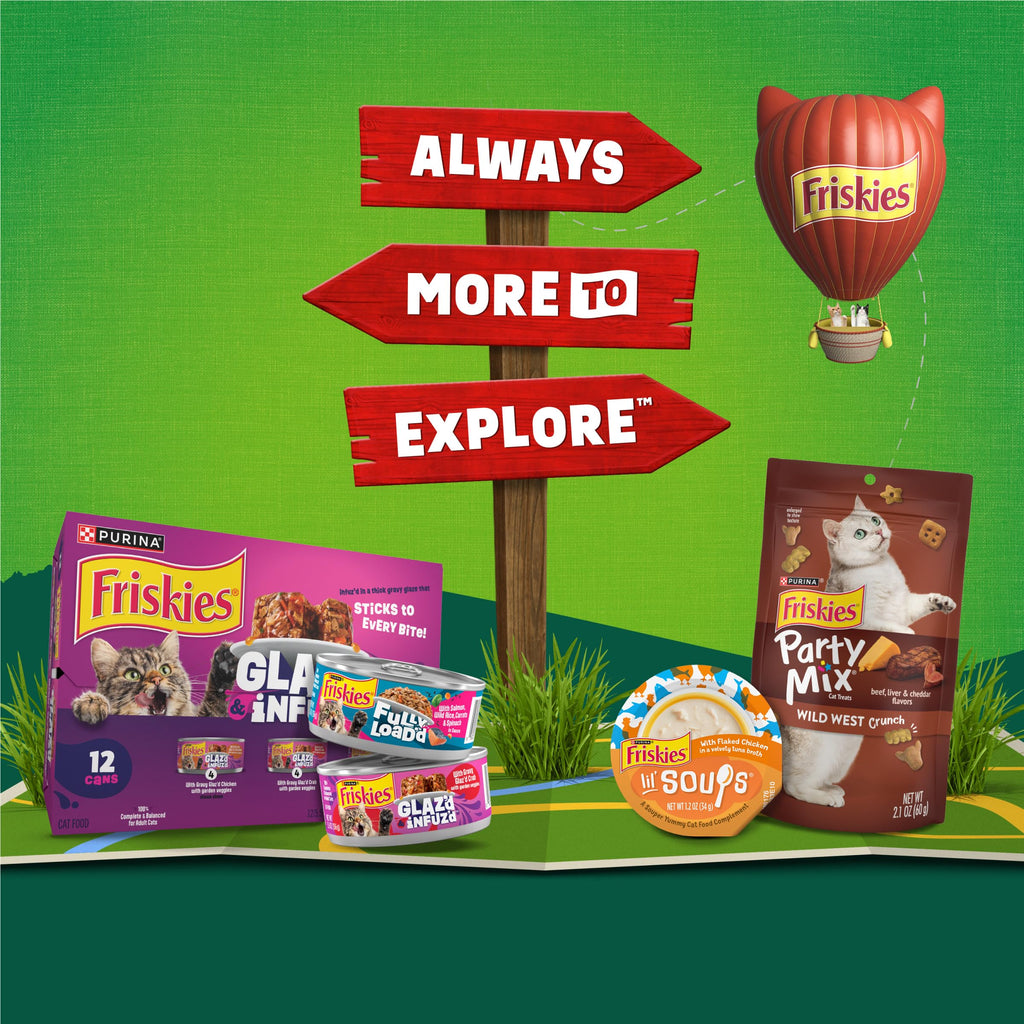 Dry Cat Food 15 lb. Bag P457