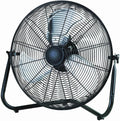 20 Inch 3 Speeds Metal Floor Fan E436692