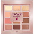 Scented Eyeshadow Palette Q99174